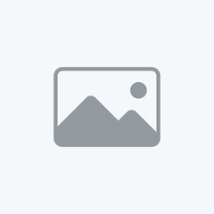 No photo thumbnail graphic element