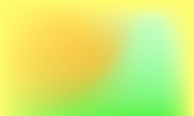 Vivid abstract colors in gradient, Abstract blurred background