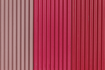 Textura panel acanalado plastico, para ser usado como fondo