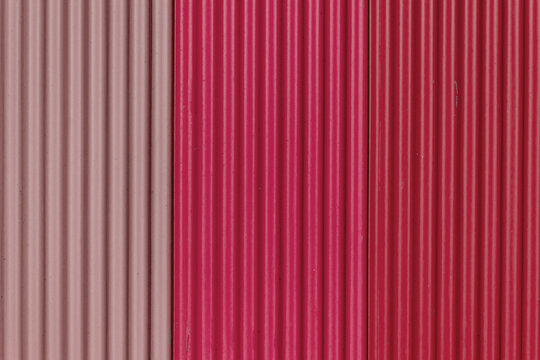 Textura panel acanalado plastico, para ser usado como fondo
