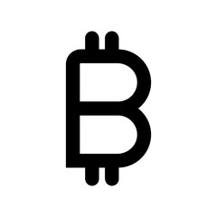 billion sign vector design illustration
