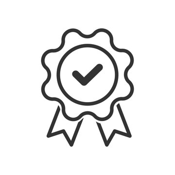approved certified bedge