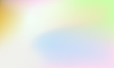 Vivid abstract colors in gradient, Abstract blurred background