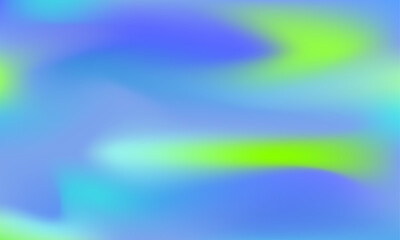 Obraz premium Vivid abstract colors in gradient, Abstract blurred background