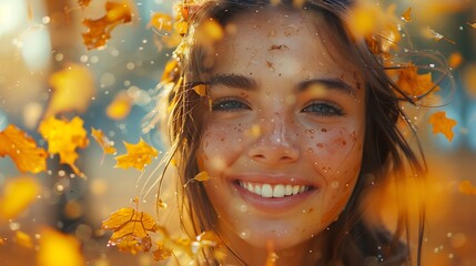 Highlight creativity of a viral marketing campaign by photographing memorable and shareable content being created and shared online