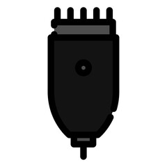 shaver icon 