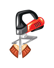 Electric Jigsaw woodcutter tool industry