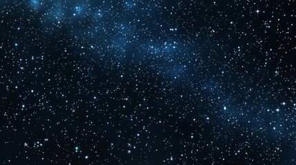 Fototapeta premium 綺麗な星空の背景