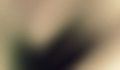 Brown to green abstract soft grainy gradient glowing colors with smooth noise, bright, shine, glow, Vibrant multicolored backdrop design, banner or poster