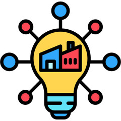 Industry Insights Icon