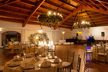 Salón de fiesta