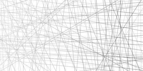 Abstract line background. abstract black lines with white background creative and geometric shape with white luxury pattern and paper texture and geometric shape with white luxury style.	
