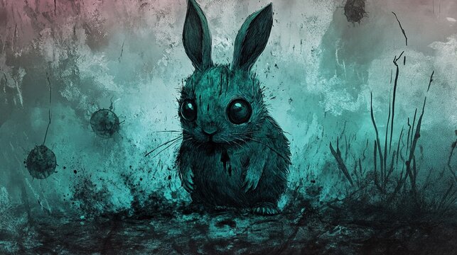 Oddly Rabbit Jeepers Creepers Images – Browse 25 Stock Photos, Vectors, and Video ...