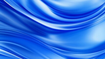 An eyecatching blue abstract backdrop with a contemporary aesthetic, making it an excellent choice for creating highimpact cover designs and stylish headers.