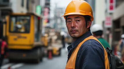 Fototapeta premium Labor Appreciation Day in Japan. a holiday in Japan