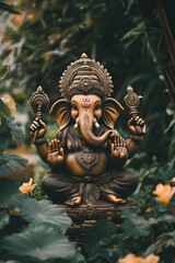 Ganesh Chaturthi