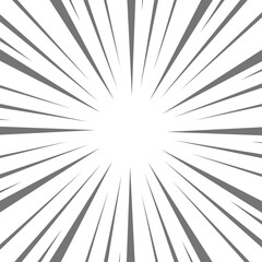 Obraz premium Vector Comic Strip Background 