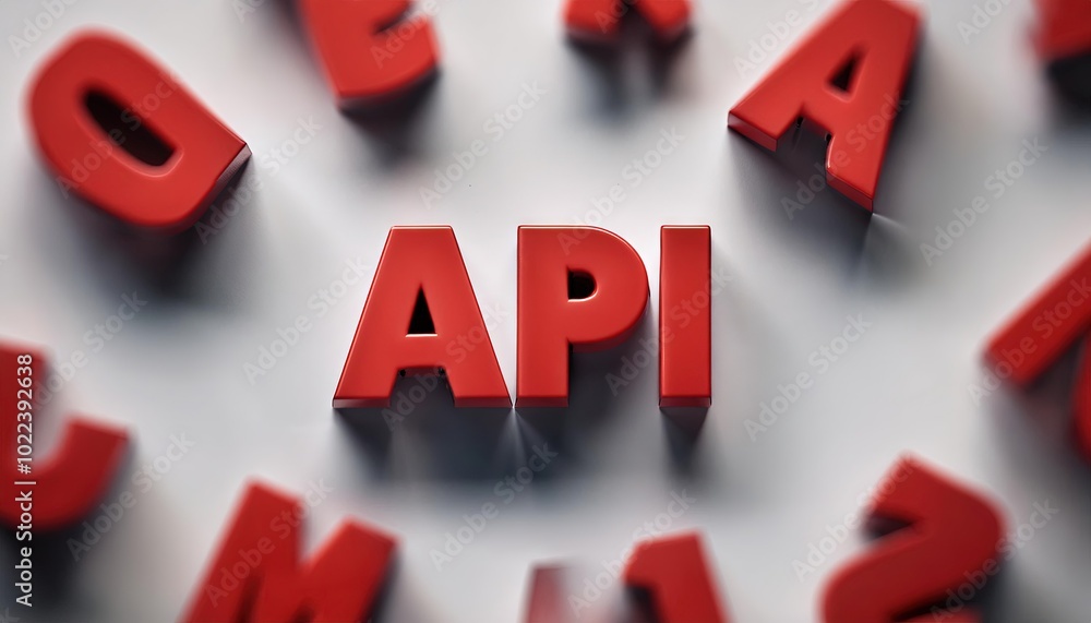 Aufkleber api development and integration best practices