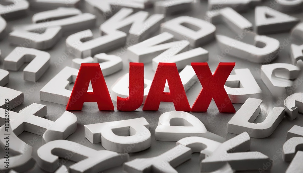 Poster ajax technology: understanding its function and uses