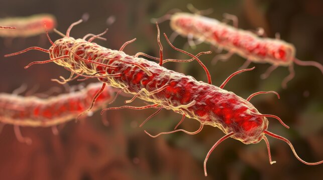 Microbiome Transplants: Investigate how fecal microbiota transplants (FMT) can effectively treat gastrointestinal disorders like Clostridium difficile and IBD.
