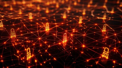 Zero Trust Architecture: A framework that mandates continuous verification of all access requests, assuming no inherent trust for users or systems, even inside the network.