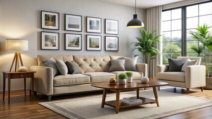 Discover affordable stylish furniture rentals for your living room, designed to elevate your space with a perfect blend of comfort and elegance.