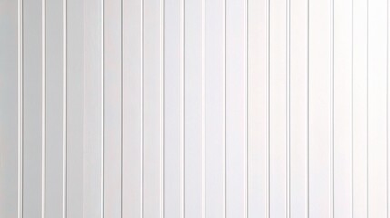 Fototapeta premium Light Textured Vertical Lines Background