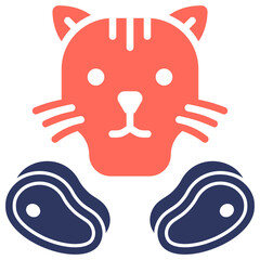 Carnivore Icon