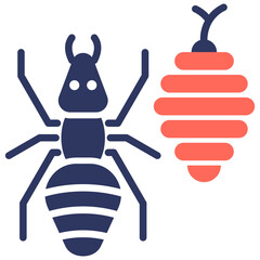 Ant Icon