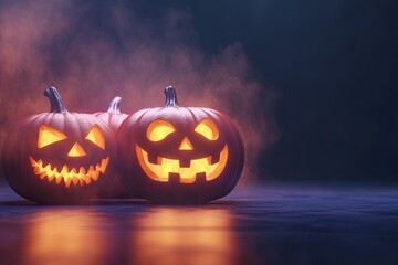 halloween pumpkin