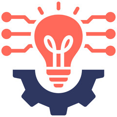 Innovation Icon