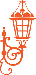  happy halloween day icon and character on background