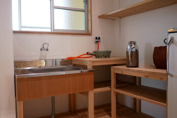 昭和レトロな風景