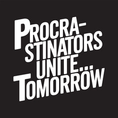 Typography Art t-shirt vector