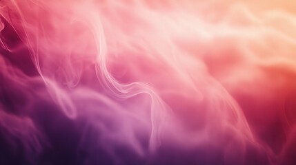 Obraz premium Abstract Swirling Colorful Background for Design Projects