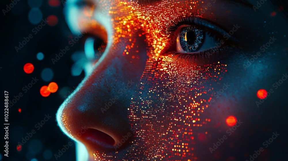 Poster ai reshaping recruitment with machine learning-driven candidate screening