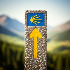 Camino de Santiago