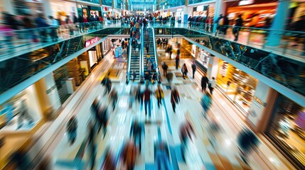 Businesses use precise demographic targeting to launch products.