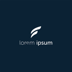 Creative Modern Logo Design Template