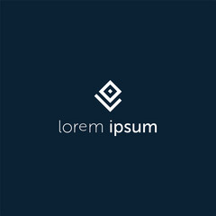 Creative Modern Logo Design Template