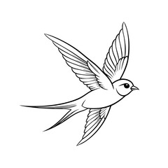  barn-swallow-jumping