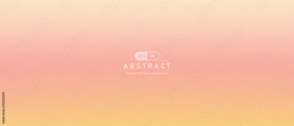 Poster abstract background,color vector banner gradient pattern. blurred light fuzz colorful gradient backg