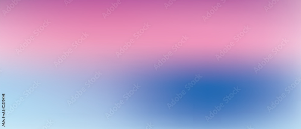 Poster Abstract background,color vector banner gradient pattern. Blurred light fuzz colorful gradient background. Vector soft horizontal backdrop background design,​ wallpaper​ design, art​ design, painting