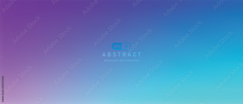 Poster Abstract background,color vector banner gradient pattern. Blurred light fuzz colorful gradient background. Vector soft horizontal backdrop background design,​ wallpaper​ design, art​ design, painting