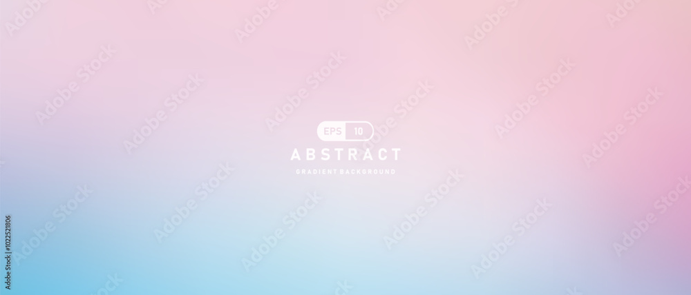 Poster Abstract background,color vector banner gradient pattern. Blurred light fuzz colorful gradient background. Vector soft horizontal backdrop background design,​ wallpaper​ design, art​ design, painting
