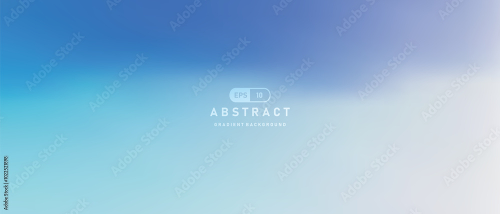 Leinwandbilder abstract background,color vector banner gradient pattern. blurred light fuzz colorful gradient backg