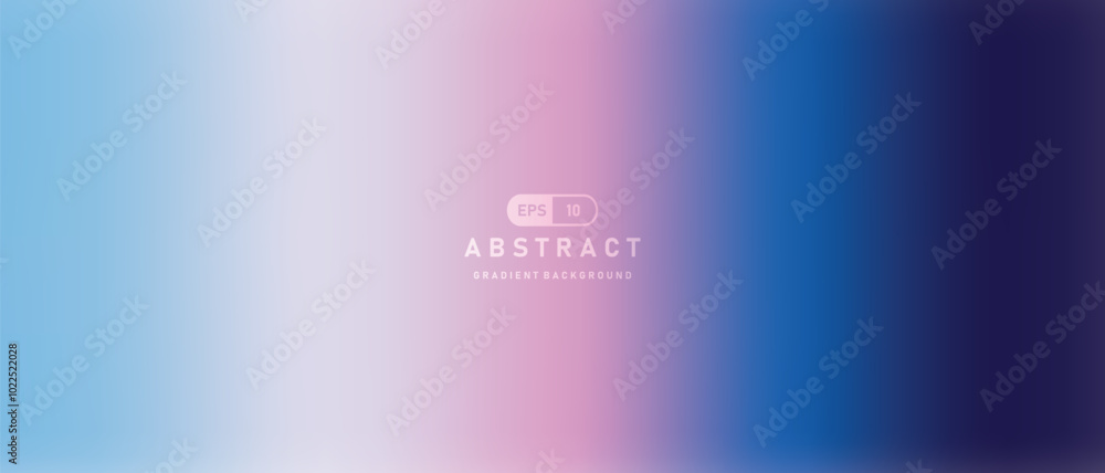 Poster Abstract background,color vector banner gradient pattern. Blurred light fuzz colorful gradient background. Vector soft horizontal backdrop background design,​ wallpaper​ design, art​ design, painting
