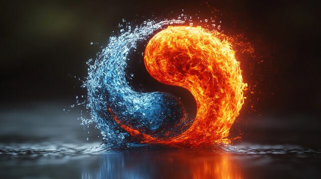 Qi Yin Yang Images – Browse 5,727 Stock Photos, Vectors, and Video ...