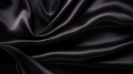 Obraz premium soft dark texture background