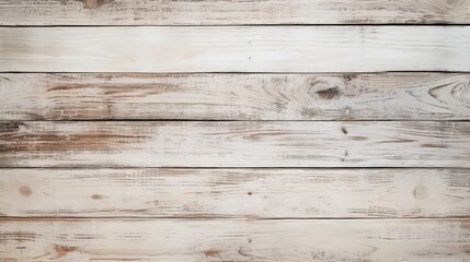 Naklejka premium distressed shabby chic wood background
